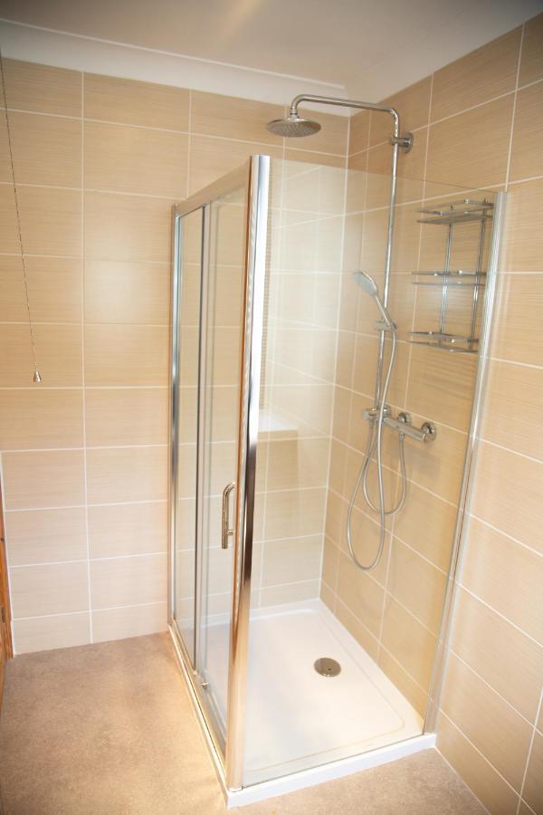 אמבלסייד Millbrook Lodge מראה חיצוני תמונה